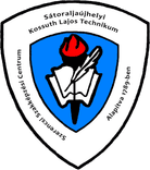 Intézmény logo